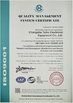 Chine Changsha Taihe Electronic Equipment Co. certifications